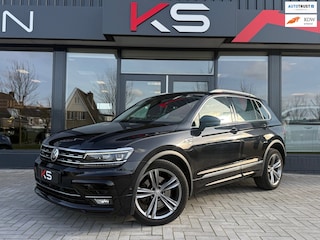 Volkswagen Tiguan 2.0 TSI 4Motion Highline R Line 180pk Camera Alcantara