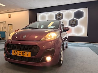 Peugeot 107 1.0 Active