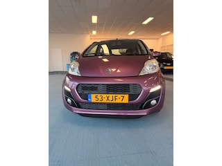 Peugeot 107 1.0 Active