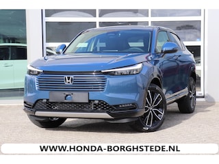 Honda HR-V 1.5 e:HEV i-MMD 131pk CVT Advance