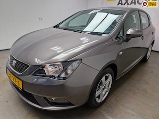 Seat Ibiza 1.0 EcoTSI FR Connect AUTOMAAT ! GARANTIE ! NIEUWE APK !