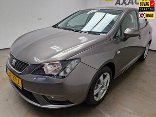 Seat Ibiza 1.0 EcoTSI FR Connect AUTOMAAT ! GARANTIE ! NIEUWE APK !