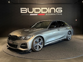 BMW 330i Exe Edition | M-performance | CarPlay |