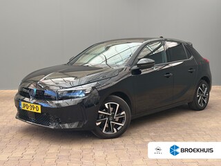Opel Corsa 1.2 Turbo Hybrid GS Navigatie | Cruise | Apple Carplay/Android Auto | | Bestuurdersairbag | Cruise control | DAB ontvanger