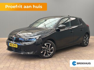Opel Corsa 1.2 Turbo Hybrid GS Navigatie | Cruise | Apple Carplay/Android Auto | | Bestuurdersairbag | Cruise control | DAB ontvanger