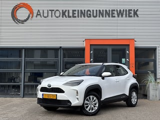 Toyota Yaris Cross 1.5 Hybrid Active / Trekhaak / Camera / Applecarplay/AndroidAuto /
