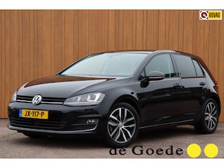 Volkswagen Golf 1.4 TSI ACT Highline org.NL