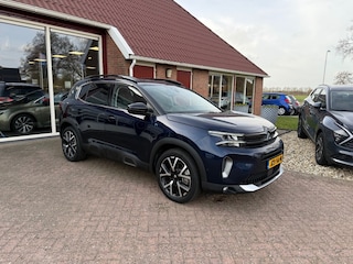 Citroën C5 1.6 PL.HYB. 225 SHIN