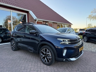 Citroën C5 1.6 PL.HYB. 225 SHIN