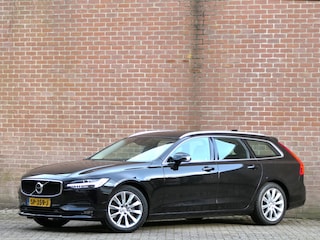 Volvo V90 T4 AUT Momentum 12MND garantie / Trekhaak / BLIS / Pilo