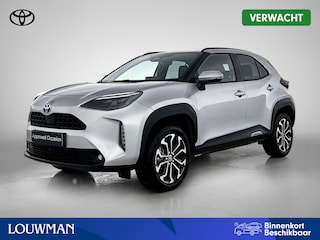 Toyota Yaris Cross 1.5 Hybrid Dynamic Comfort Pack | Stoelverwarming | Stuurwielverwarming |