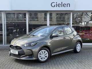 Toyota Yaris 1.5 Hybrid 116pk Active | Eerste eigenaar, Apple CarPlay/Android Auto, Climate control, Adaptive cruise control