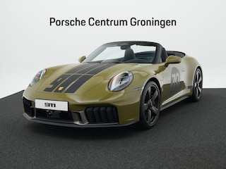 Porsche 911 Spirit 70