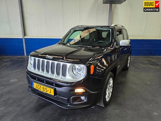Jeep Renegade 1.4 MultiAir Night Eagle II