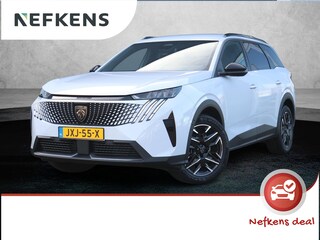 Peugeot 5008 1.2 Hybrid 145 Allure Camera | Leer/Stof | Climate Control | Apple Carplay & Android Auto