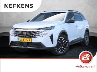 Peugeot 5008 1.2 Hybrid 145 Allure Camera | Leer/Stof | Climate Control | Apple Carplay & Android Auto