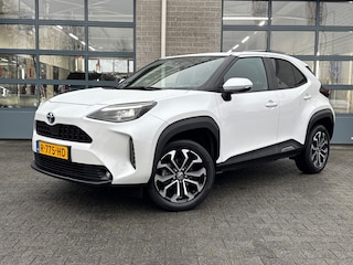 Toyota Yaris Cross 1.5 Hybrid First Edition | PARKEERCAMERA | 1E EIGENAAR | PARELMOER |