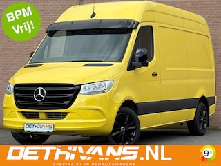 Mercedes-Benz Sprinter 319CDI 3.0V6 L2H2 3.500kG Trekhaak / M-BUX / Euro6