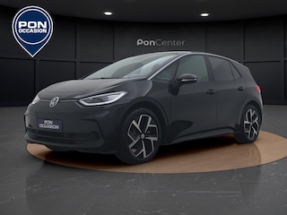Volkswagen ID.3 Pro Business 58 kWh | Camera | Navigatie | 19" | IQ Light | ACC | Stoelverwarming | Keyless |