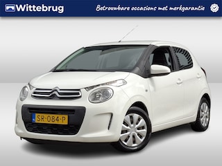 Citroën C1 1.0 e-VTi Feel | Airco | Bluetooth | Mooie Lage Kilometerstand met NAP !!