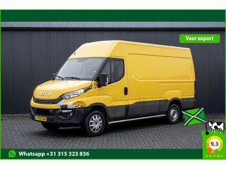 Iveco Daily 35S16V 2.3 352 L2H2 Aut. | Motor Probleem | 155PK | Trekhaak | Airco