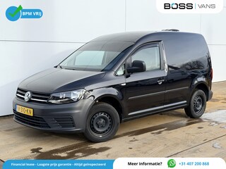 Volkswagen Caddy 2.0 TDI 75PK L1 Airco APK 05-01-2027 Euro 6