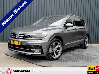 Volkswagen Tiguan 1.5 TSI Highline Business R 7p. | R-line | Trekhaak wegkl. | 360 Camera | Head Up | Prijs Rijklaar!!