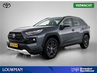 Toyota RAV4 2.5 Hybrid AWD ADVENTURE | Dealeronderhouden |