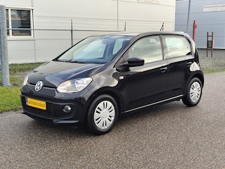 Volkswagen Up UP 1.0 move up 5-deurs