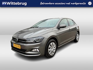 Volkswagen Polo 1.0 TSI Comfortline / NAVI / APP.Connect