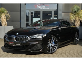 BMW 840i M Sport High Executive 340pk AirCollar/Stoelventilatie/HarmanKardon