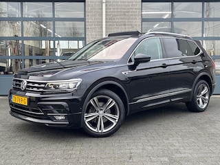 Volkswagen Tiguan 1.4 TSI Highline|PANORAMADAK|STOELVERWARMING|