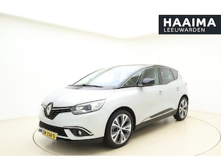 Renault Scénic 1.2 TCe Collection Camera | Trekhaak | Navigatie | Lichtmetalen velgen | Climate Control | Cruise Control