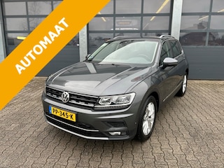 Volkswagen Tiguan 1.4 TSI ACT 150pk DSG Highline