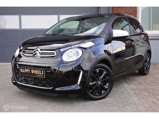 Citroën C1 I Urban Ride I Camera I Carplay I Full option!