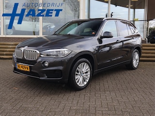 BMW X5 xDrive40e High Executive + HEAD-UP | 360 CAMERA | PANORAMA | SFEERVERLICHTING