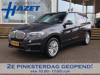 BMW X5 xDrive40e High Executive + HEAD-UP | 360 CAMERA | PANORAMA | SFEERVERLICHTING