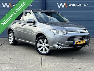 Mitsubishi Outlander 2.0 PHEV Executive Edition / INCL BTW / 1e EIGENAAR / APK 03-2027!
