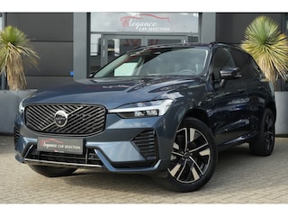 Volvo XC60 2.0 T8 Plug-in hybrid AWD MY26 Plus Dark 455pk Panoramadak/HarmanKardon/360Camera