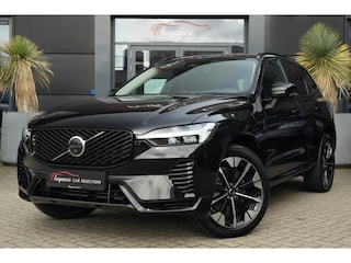 Volvo XC60 2.0 T8 Plug-in hybrid AWD MY26 Plus Dark 455pk Panoramadak/HarmanKardon/360Camera