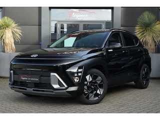 Hyundai Kona 1.6 GDI HEV Comfort 141pk AppleCarplay/Navigatie/Camera