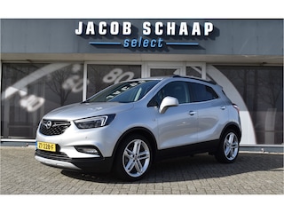 Opel Mokka X 1.4 Turbo Innovation Automaat / Navigatie / 17"LM / PDC v+a / Camera / Keyless / Schuifdak