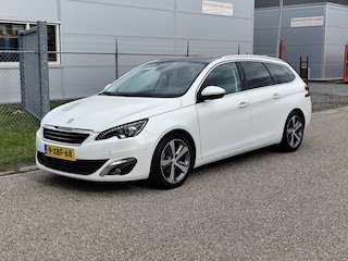 Peugeot 308 SW 1.2 Vti 131pk Première