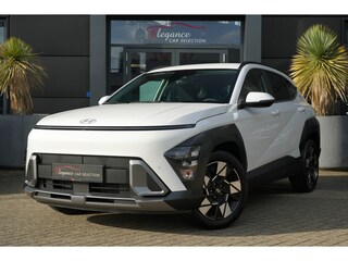 Hyundai Kona 1.6 GDI HEV Comfort 141pk AppleCarplay/Navigatie/Camera