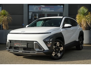 Hyundai Kona 1.6 GDI HEV Comfort 141pk AppleCarplay/Navigatie/Camera