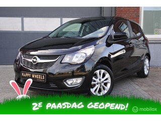Opel Karl I 2019 I 83153 NAP I 2019 I Full Option!!!