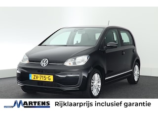 Volkswagen Up 1.0 BMT 60pk move up! Airco Maps&More