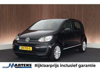 Volkswagen Up 1.0 BMT 60pk move up! Airco Maps&More