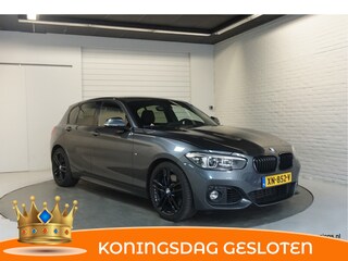 BMW 118i Edition M Sport Shadow Carplay | Dealerauto | H&K | 118