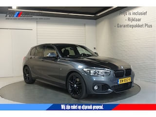 BMW 118i Edition M Sport Shadow Carplay | Dealerauto | H&K | 118